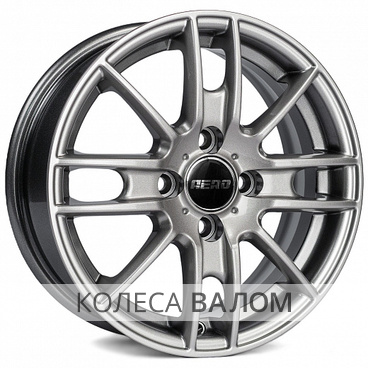 AERO V2173 5.5x14 4x98 ET35 58.5 S